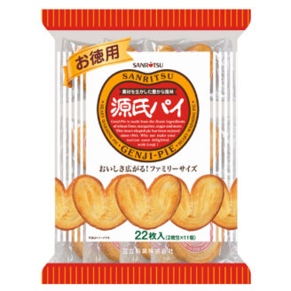 お徳用源氏パイ